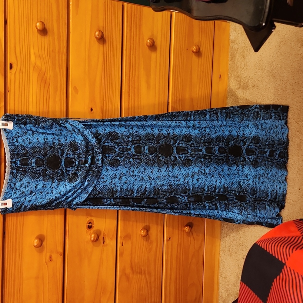 Venus dress